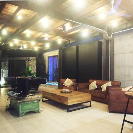 Villa Amalura Iジョグジャカルタ エクステリア 写真
