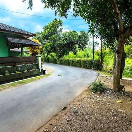 Villa Amalura Iジョグジャカルタ エクステリア 写真