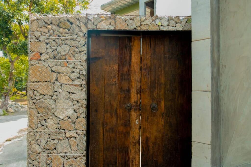 Villa Amalura Iジョグジャカルタ エクステリア 写真